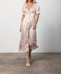 D'Offay - Aster Dress