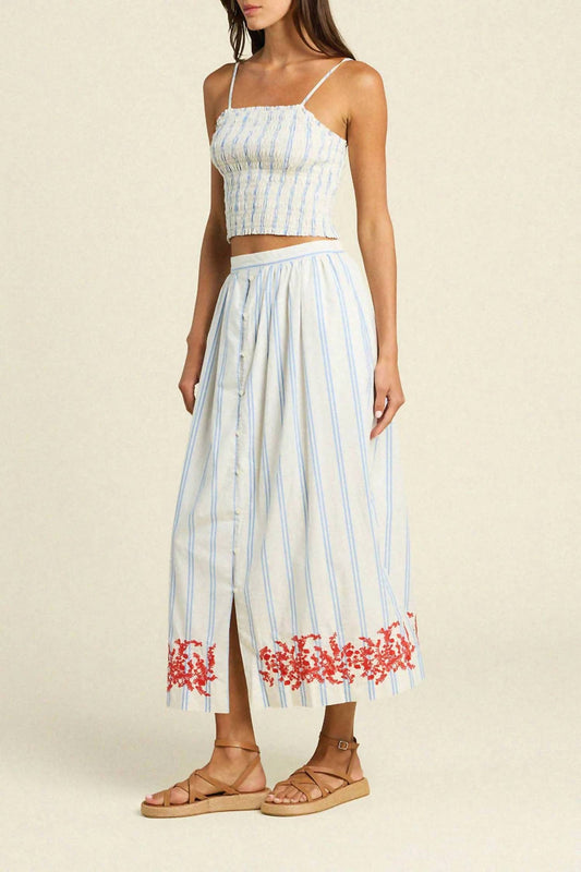 Trovata - Lisette Skirt