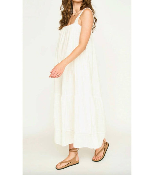 Mirth - Monaco Maxi Dress