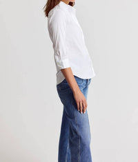 The Shirt - Three Quarter Sleeve Essentials Icon Shirt