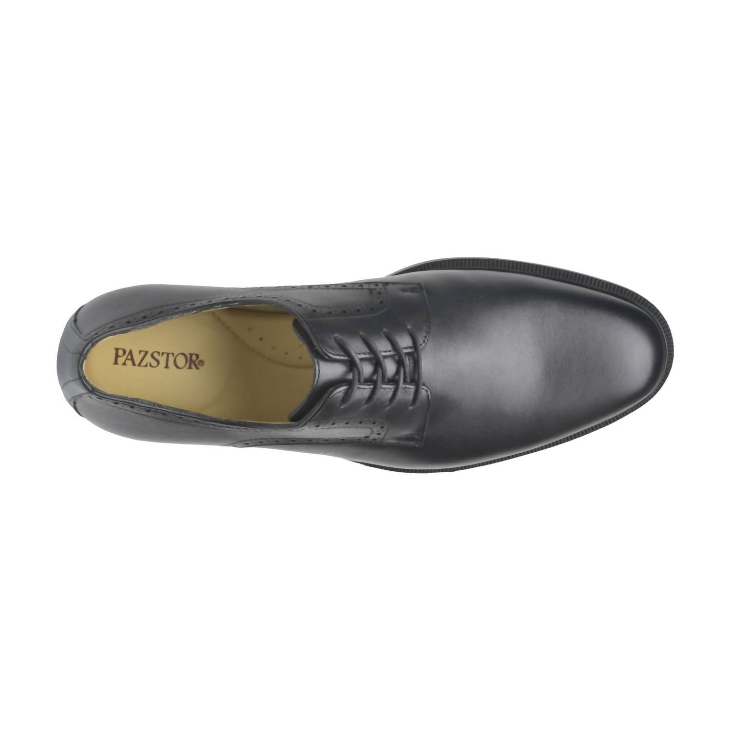 Men's Lambskin Oxfords Classic