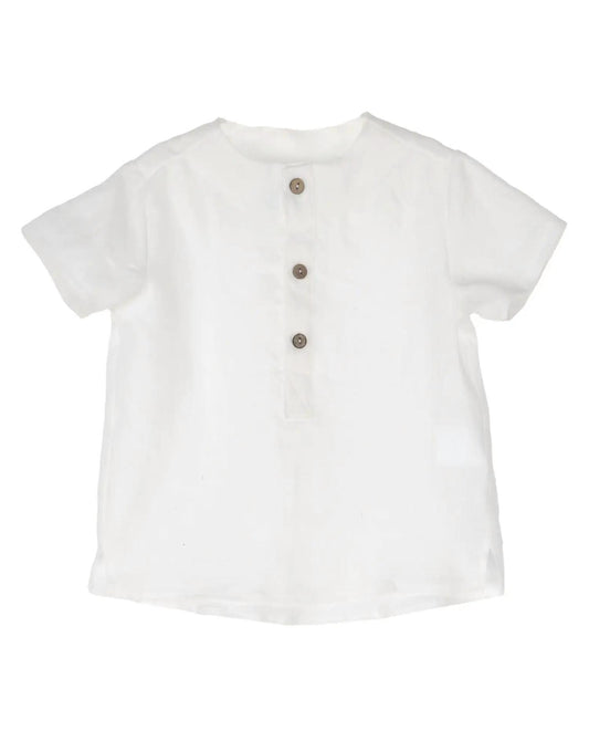 Tartaleta - Boy's Tribu Shirt