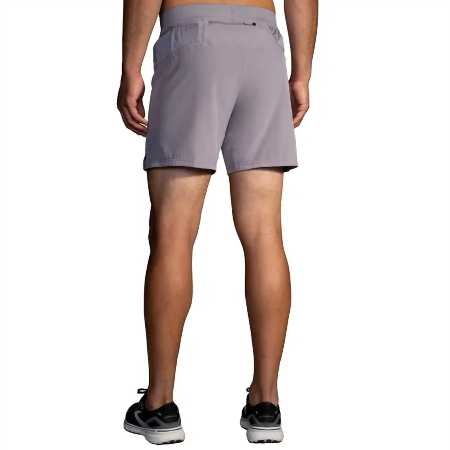 Brooks - Sherpa 7" Shorts