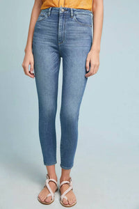 Dl1961 - Women'S - Chrissy Ultra High Rise Jeans