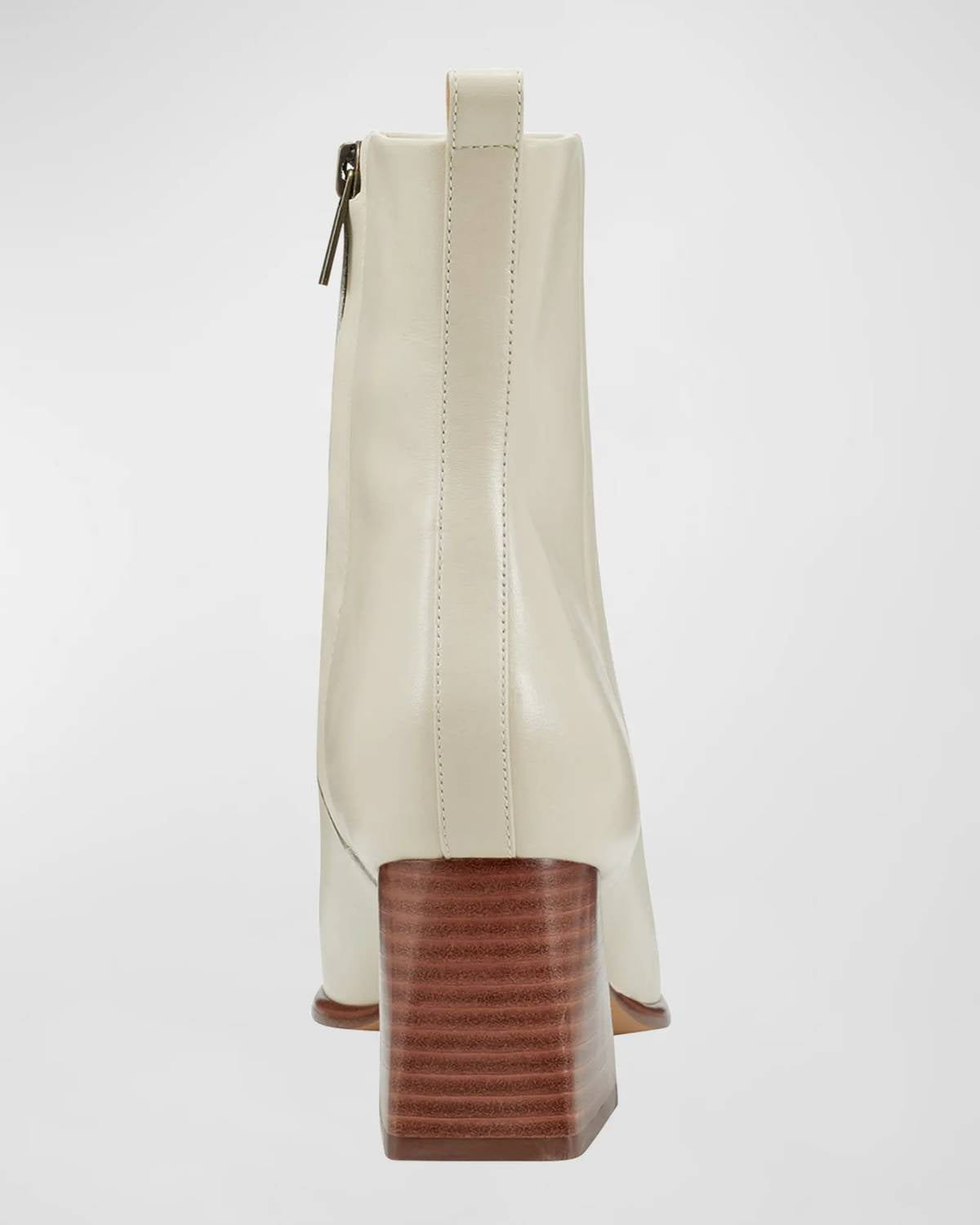 Marc Fisher - Women's Block Heel Ankle Boots