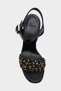 Castaner - Women's Anne Platform Sandal
