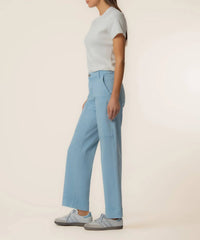 Kut From The Kloth - Charlotte High Rise Wide Leg Jeans