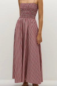 Faithfull The Brand - Anniken Maxi Dress