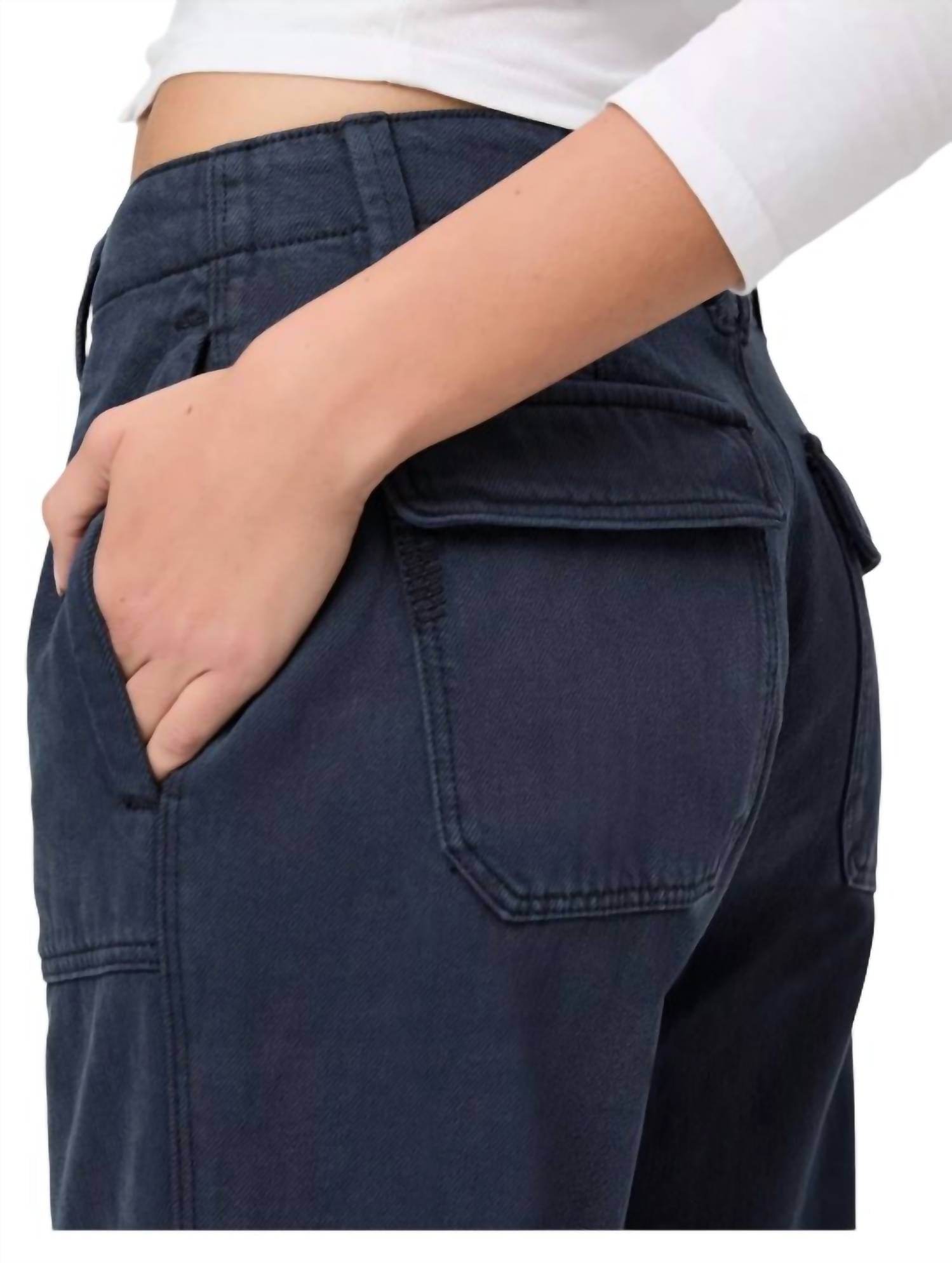 Paige - Kirby Straight Leg Pants