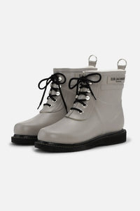 Ilse Jacobsen Women's Rubi 2 Short Boots in atmosphere - women's shoe