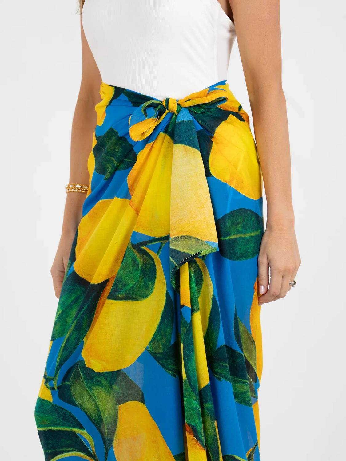 Emily Mccarthy - Pareo Sarong