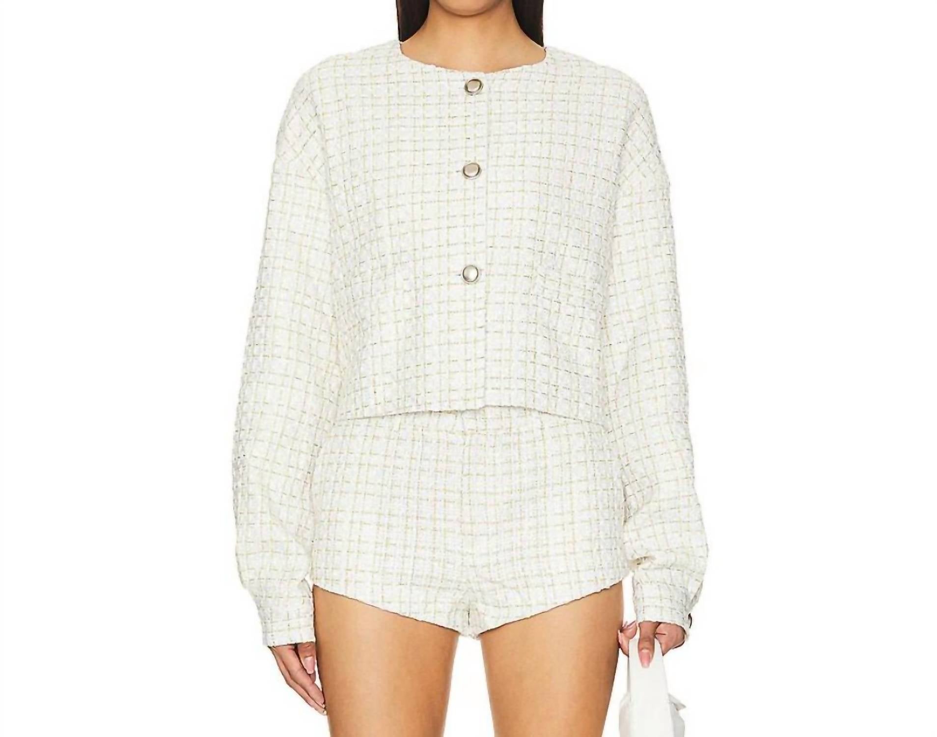 Lioness - Coco Jacket
