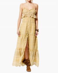 Isabel Marant - Paule Dress