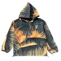 Mr. Wave - Men's La Palmas Windbreaker Jacket