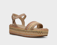 Vaneli - Women's Walda Platform Sandals