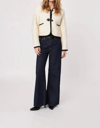 John + Jenn - Devin Sweater Top