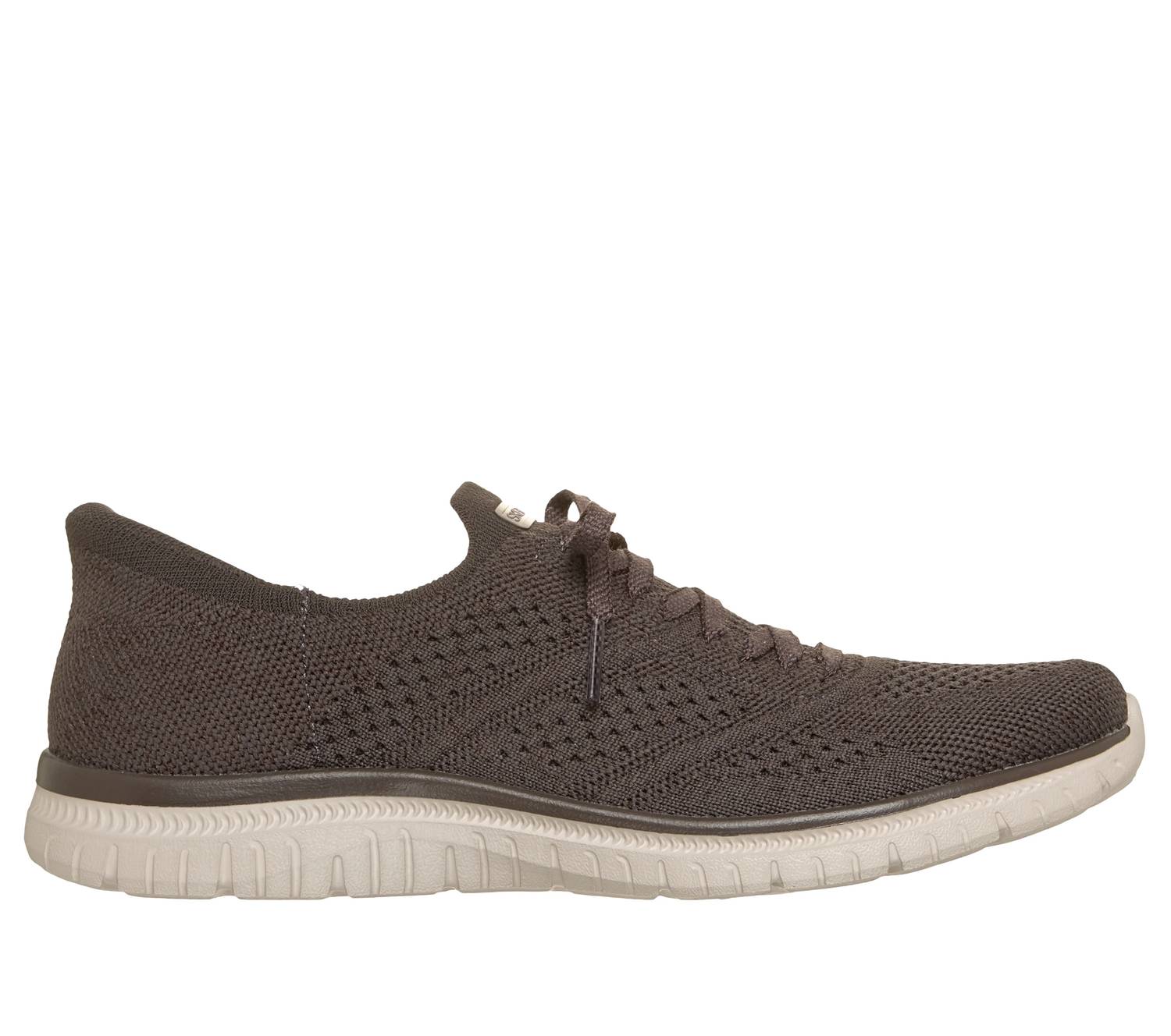 Skechers - Women's Virtue Flawless Slip On Sneakers