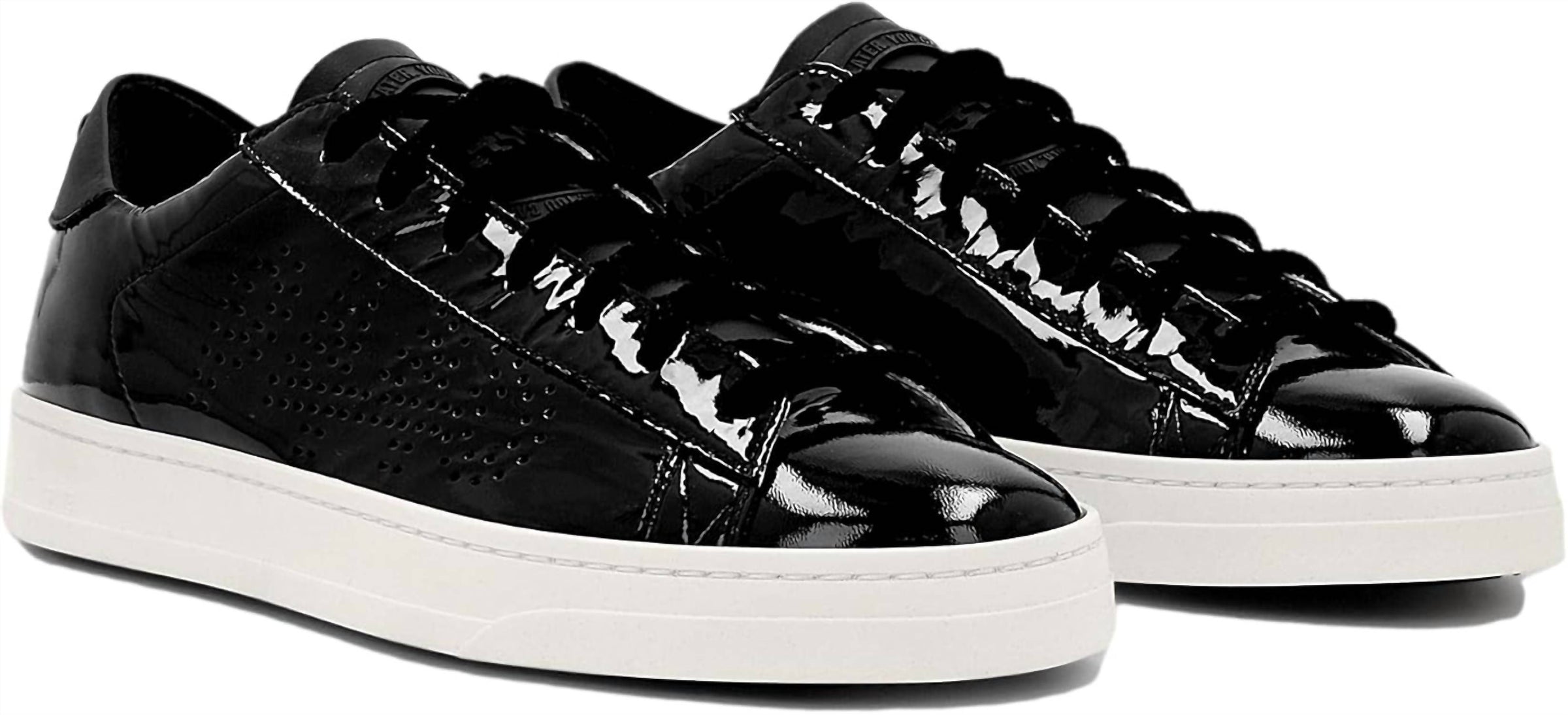 P448 - Women's Jack-w Sneakers