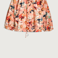 Ulla Johnson - Lucie Bubble Sleeve Top