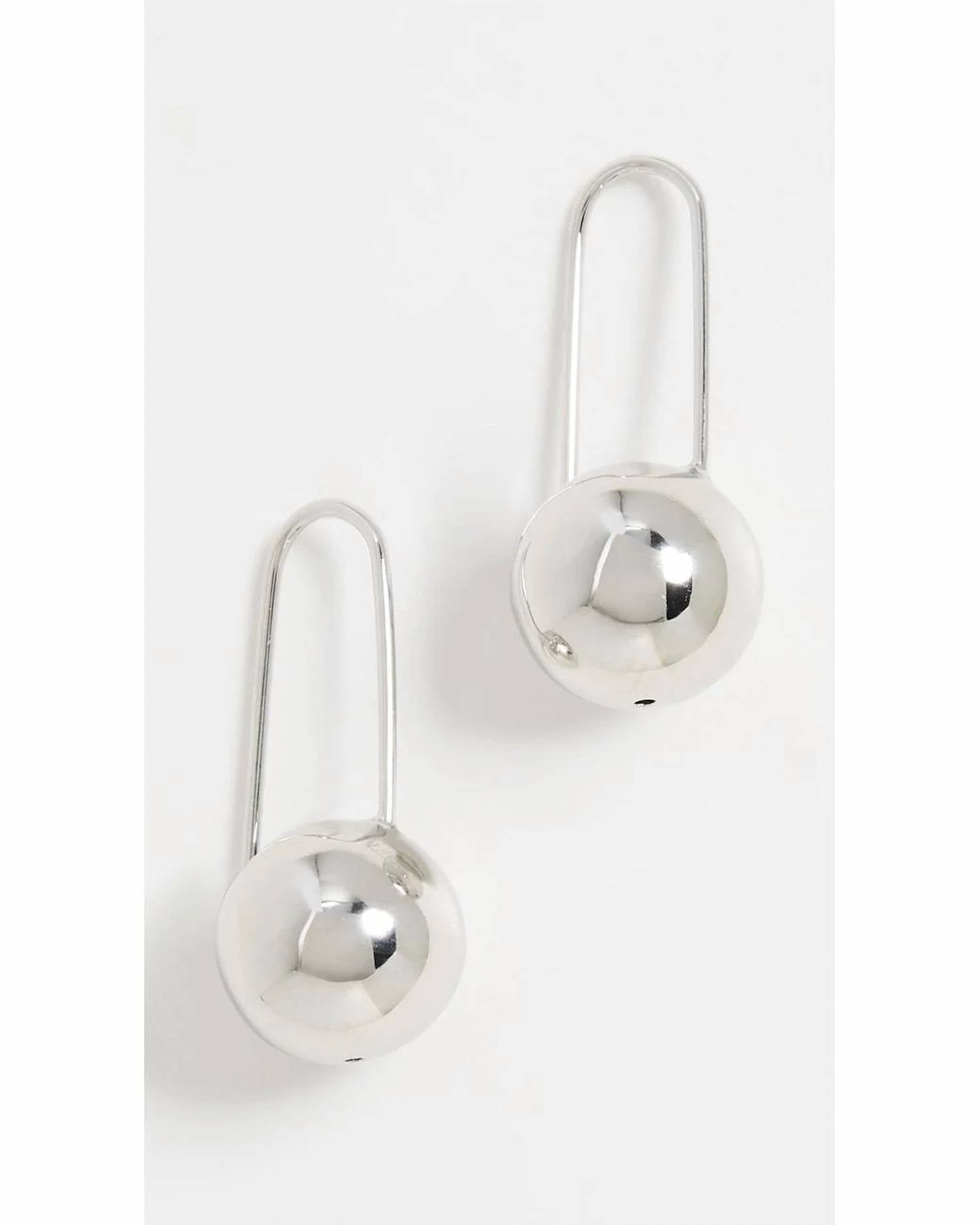 Jennybird - Celeste Mega Earrings