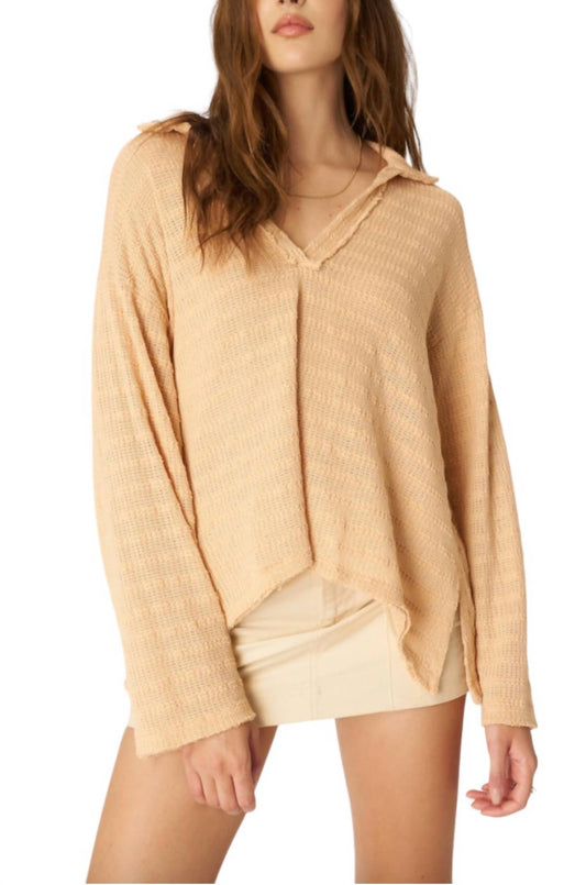 Project Social T - Capistrano Pullover