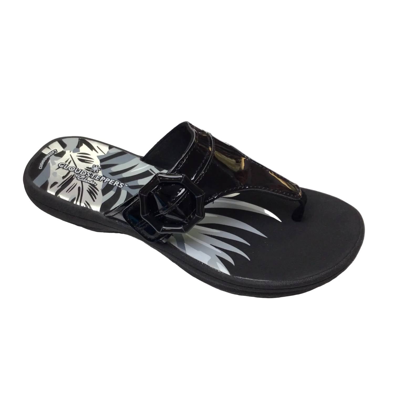 Clarks - Women's Breeze Cove Flip-flop