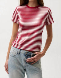 Pistola - ALBA SHRUNKEN TEE