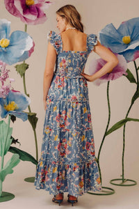 Love The Label - Gaya Dress