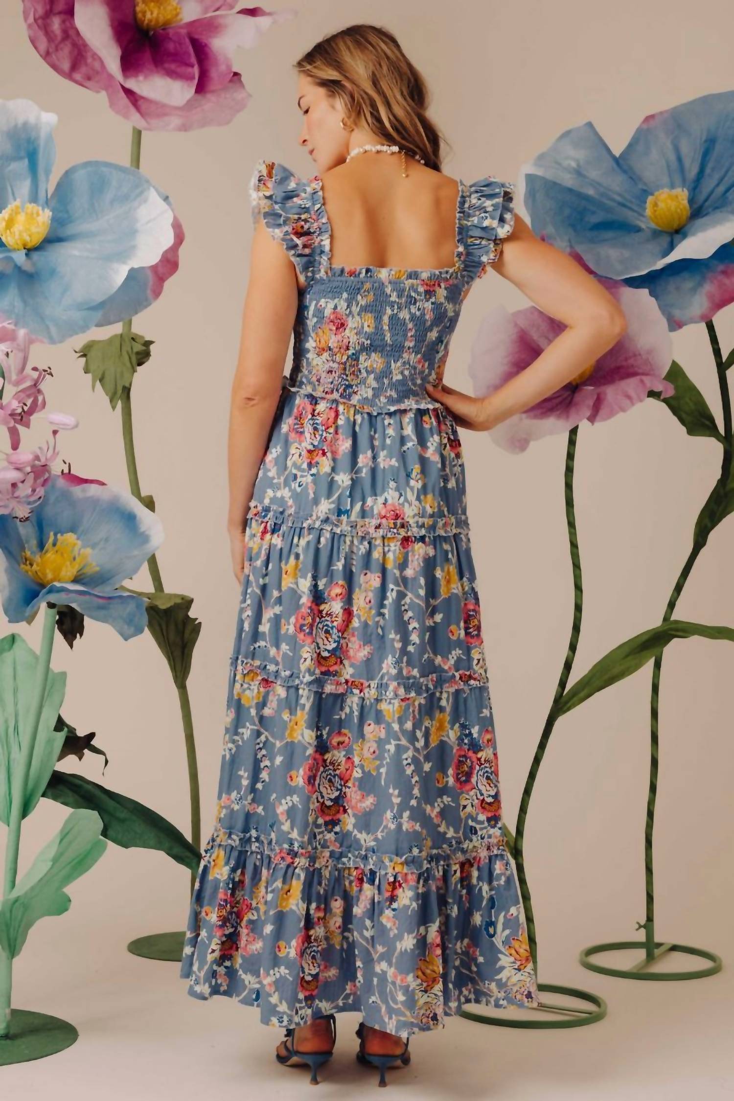 Love The Label - Gaya Dress