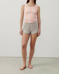 American Vintage - Ruzo Drawstring Shorts