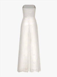 Andres Otalora - Women's Escapes Jumpsuit