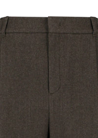 Shop Amomento - Wool Martin Pants