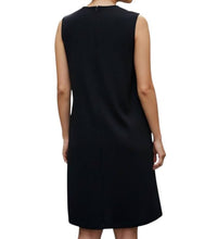 Rag & Bone - Clementine Silk Sleeveless Shift Dress