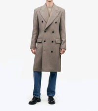 Tiger Of Sweden - Chiaver Coat