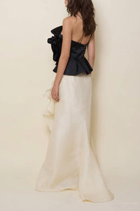 Johanna Ortiz - Sevillana Skirt