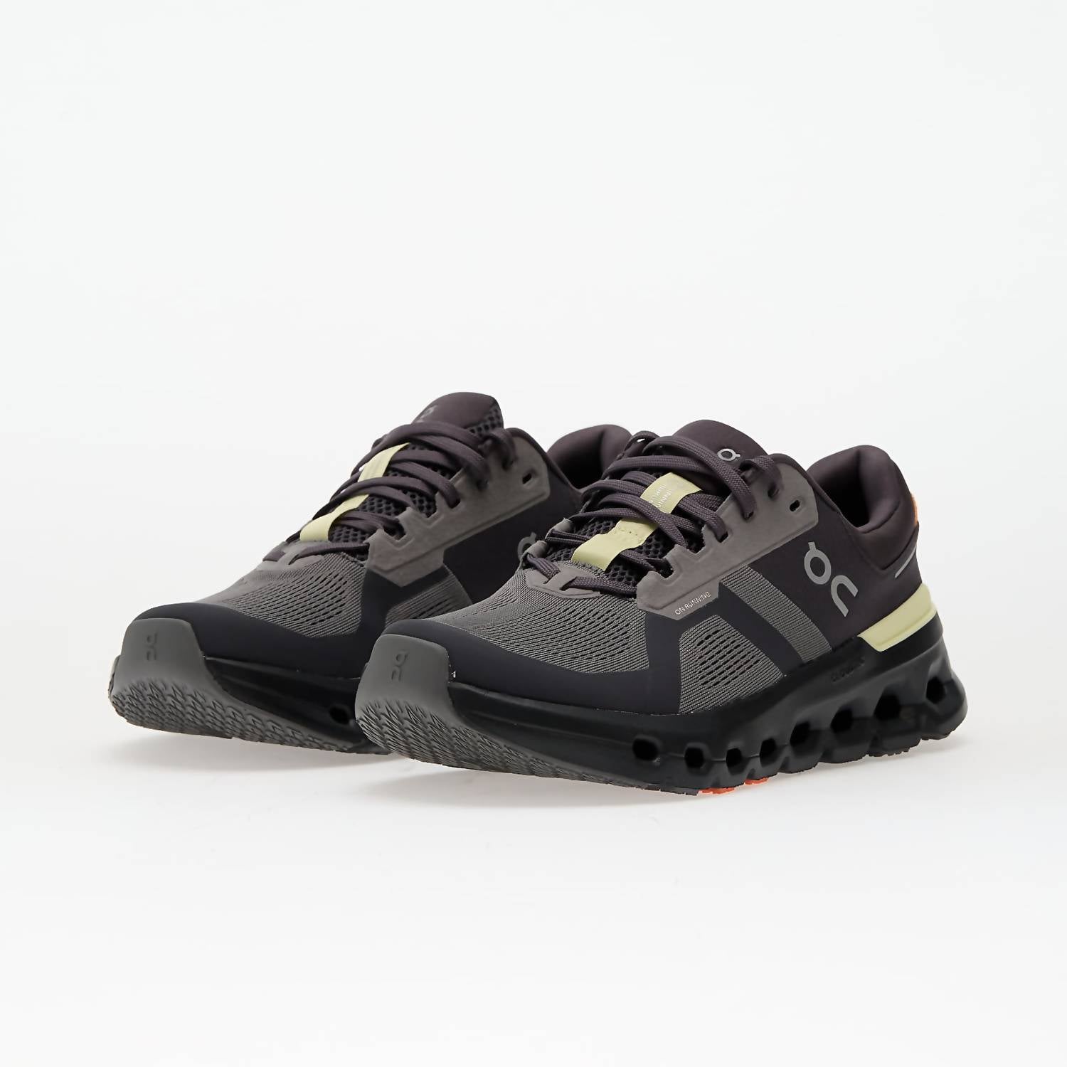 On - Men's Cloudrunner 2 Running Shoes