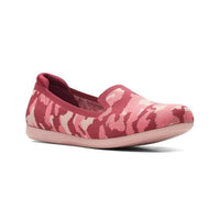 Clarks - Women's Carly Dream Slip On Loafer