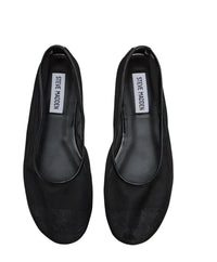 Steve Madden - Women's Meadow Mesh Ballet Flat