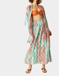 Natalie Martin - Bella Maxi Skirt
