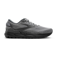 BROOKS Men's Beast V24 Running Shoes in grey - men's shoe - view 4