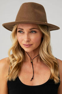 Van Palma - Joe Chin Strap Hat