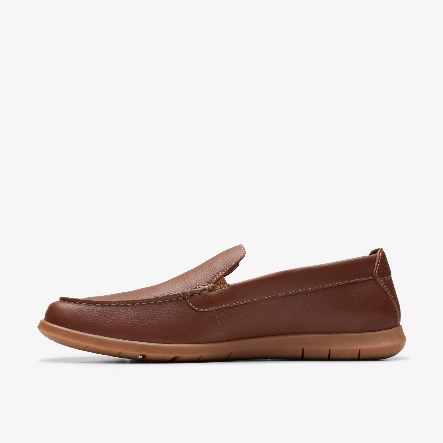 Clarks - Men's Flexway Step Shoes