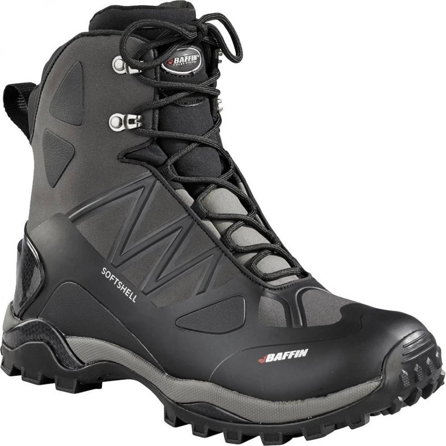 Baffin - Men's Charge Winter Boots