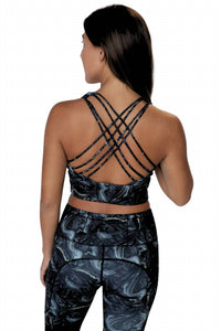 Lovlei - Four Across Sports Bra