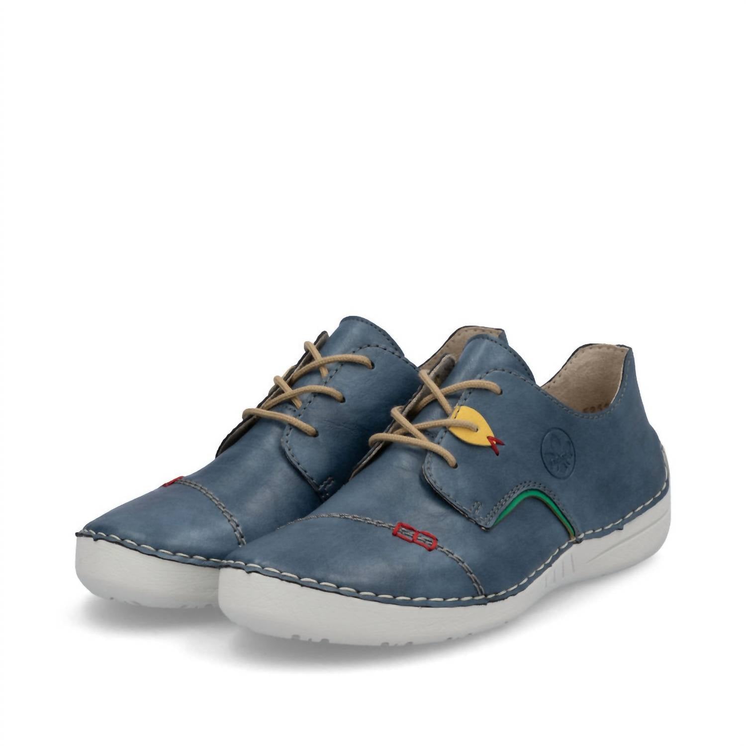 Rieker - Women's Casual Walking Shoes