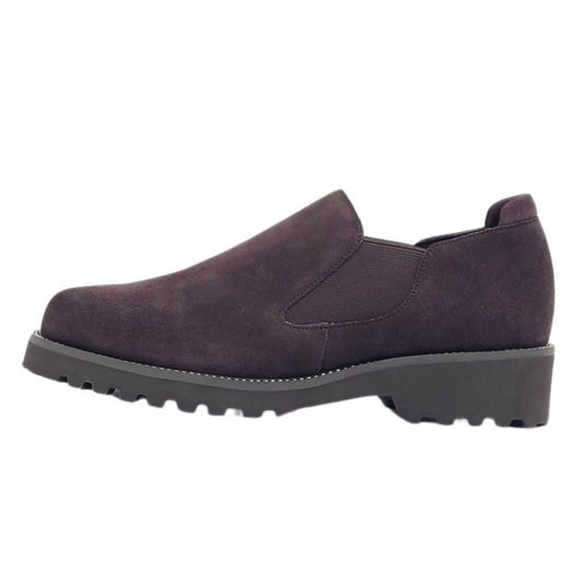 Vaneli - Women's Zivana Weatherproof Slip-on Shoes