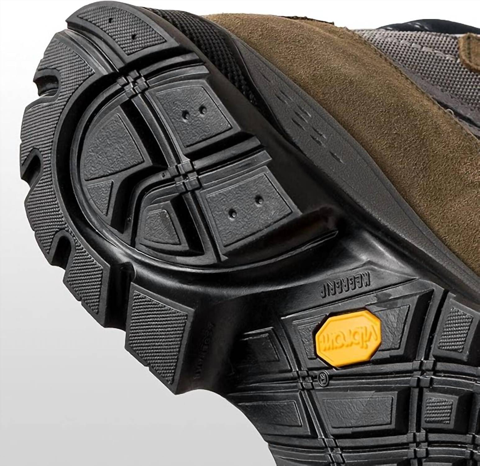 Asolo - Men's Finder Gv Hiking Boots