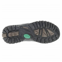 Propet - Men's Blizzard Mid Zip Winter Boot