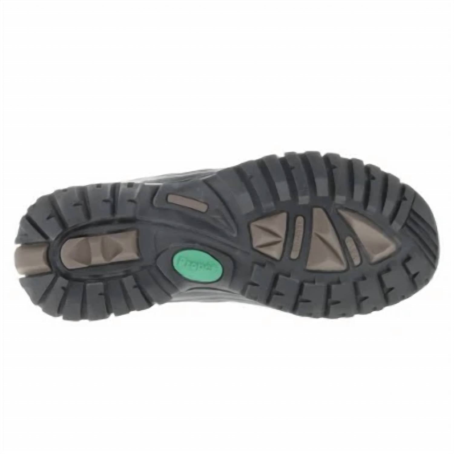 Propet - Men's Blizzard Mid Zip Winter Boot