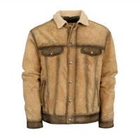 Sts Ranchwear - Men's Josey Wales Jacket
